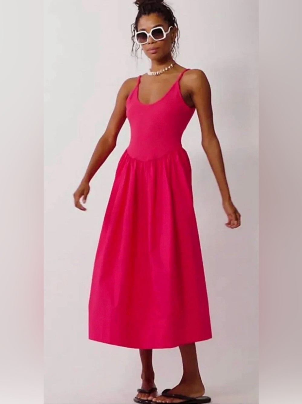 Free People Dylan Dress